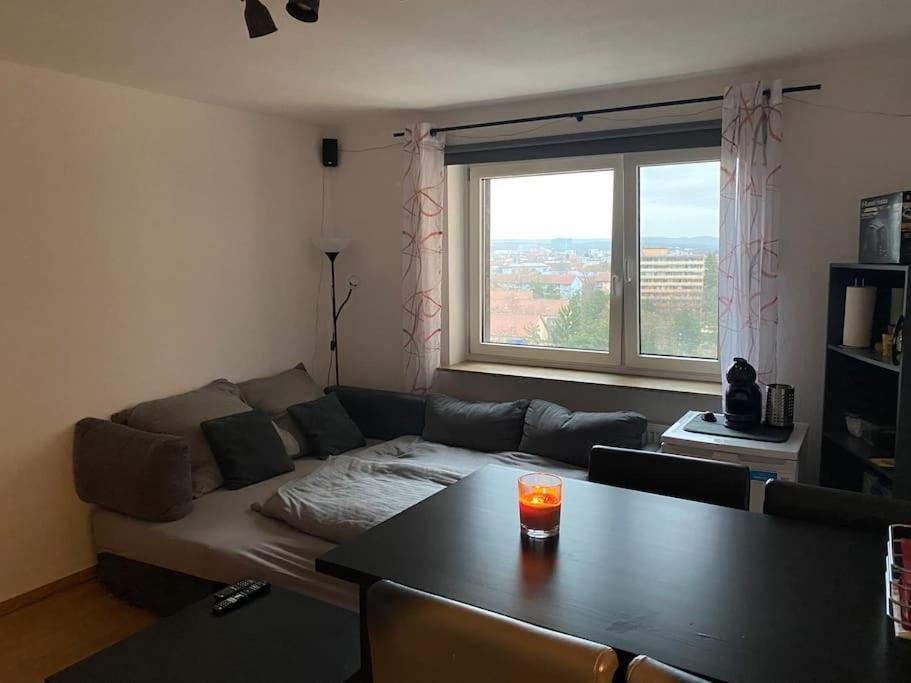Helle 2-Zimmer Wohnung, Nicht Mehr Verfuegbar Erlangen Luaran gambar