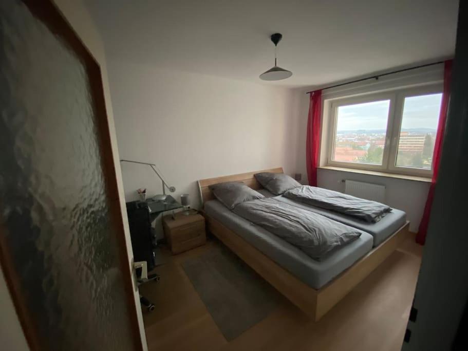 Helle 2-Zimmer Wohnung, Nicht Mehr Verfuegbar Erlangen Luaran gambar