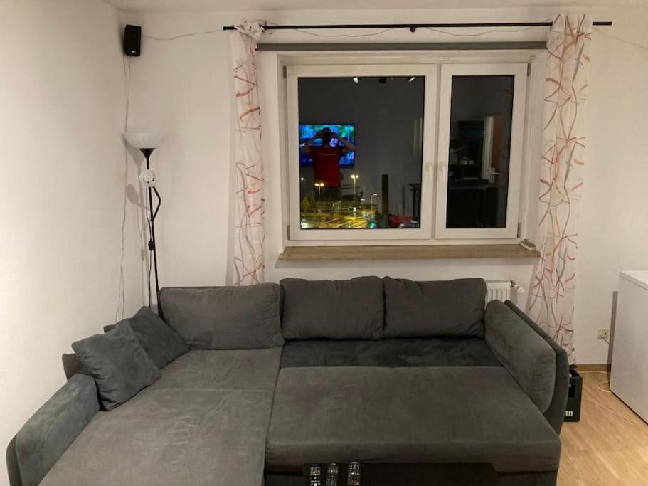 Helle 2-Zimmer Wohnung, Nicht Mehr Verfuegbar Erlangen Luaran gambar
