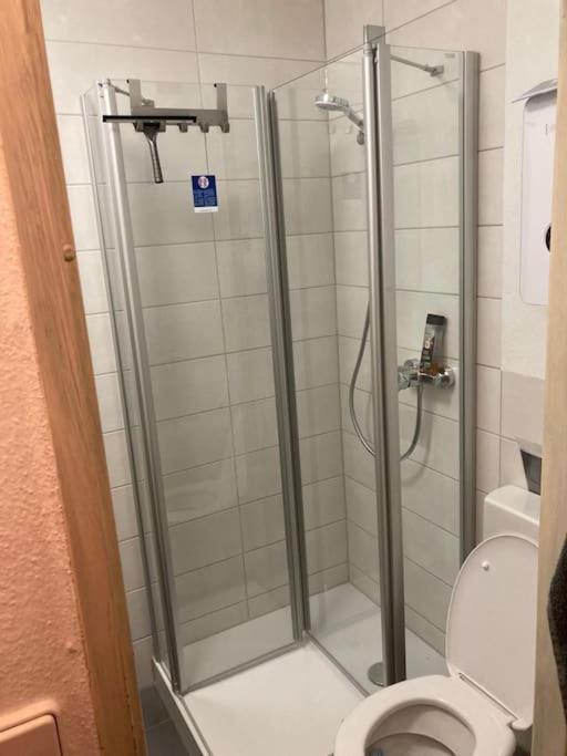 Helle 2-Zimmer Wohnung, Nicht Mehr Verfuegbar Erlangen Luaran gambar